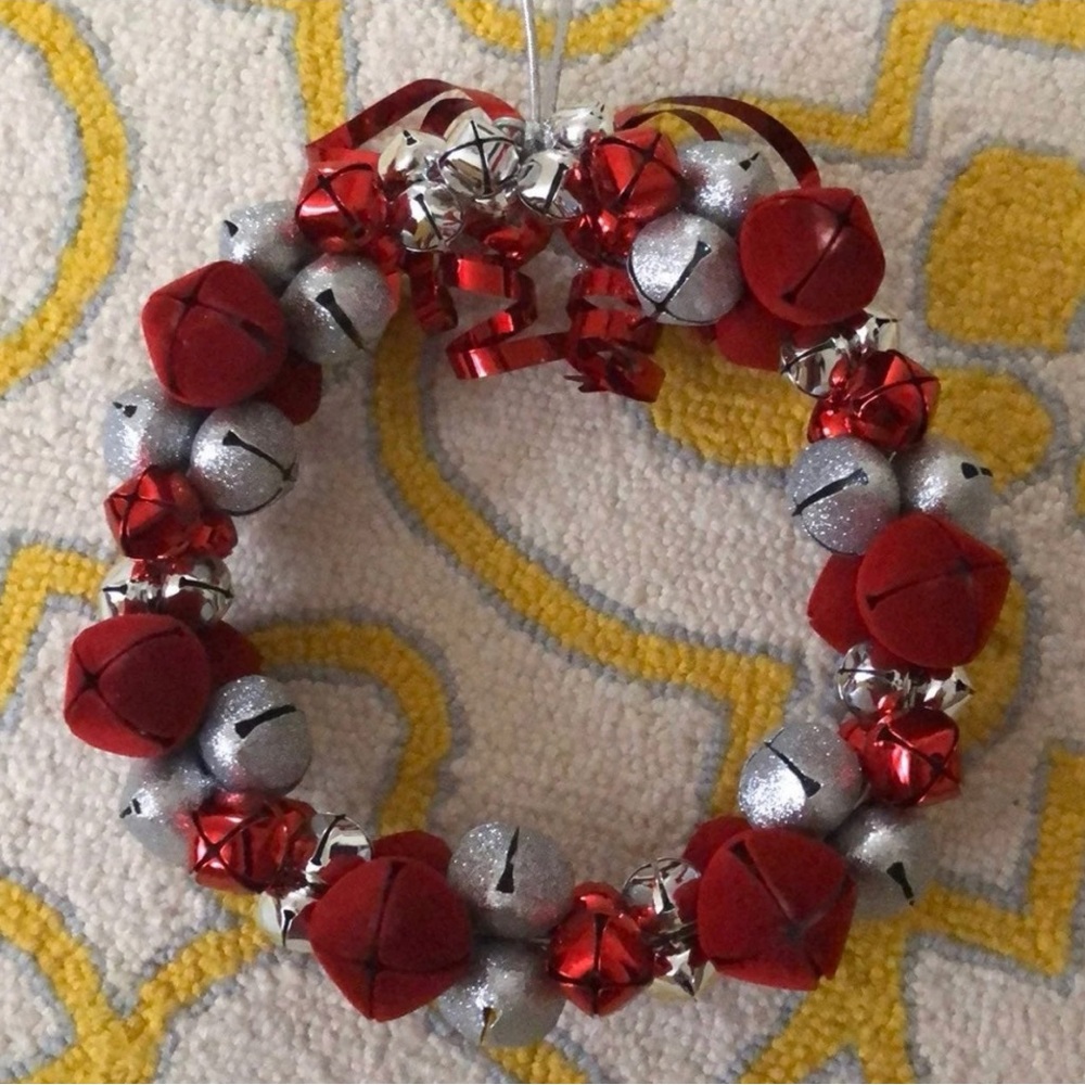 Bell Wreath